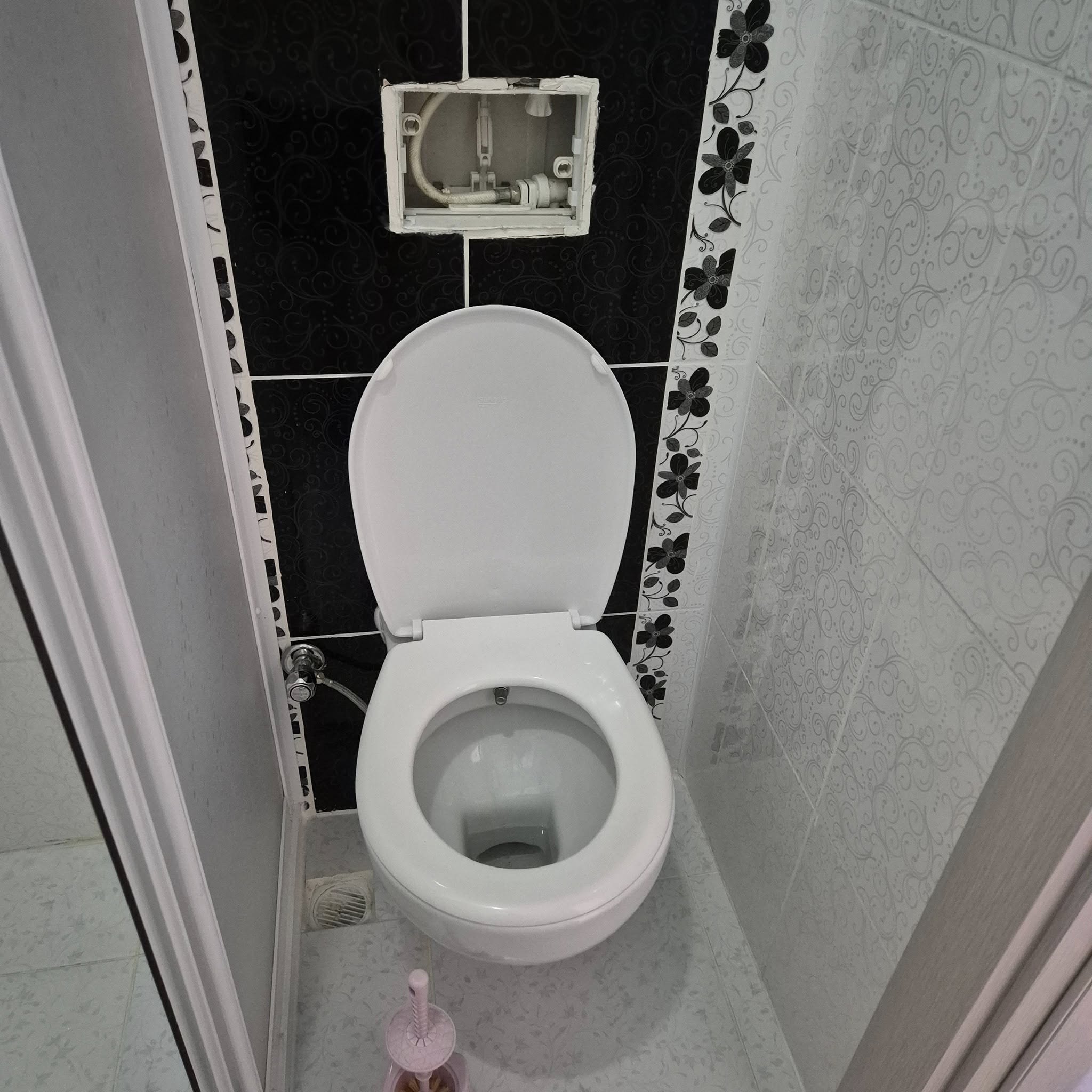 Tuvalet Tıkanıklık Açma