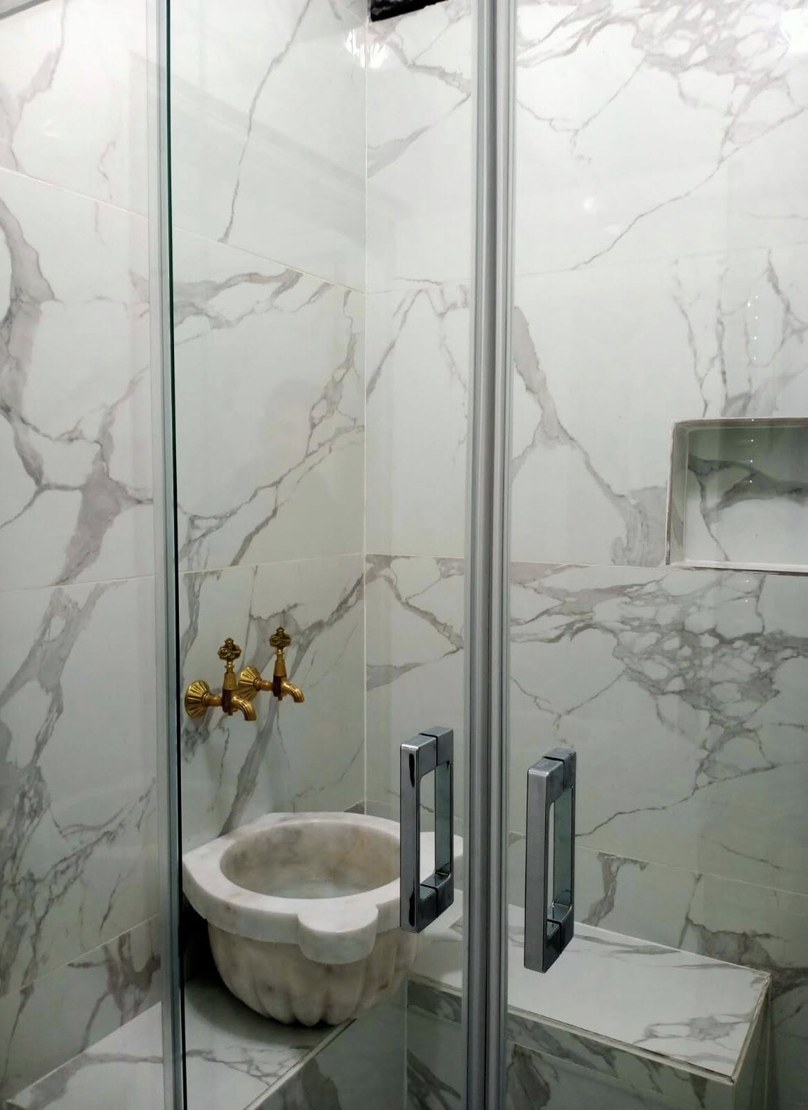 Ana Gider Temizliği