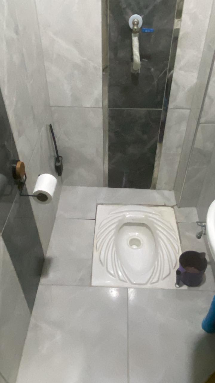 Yağlı Gider Temizleme