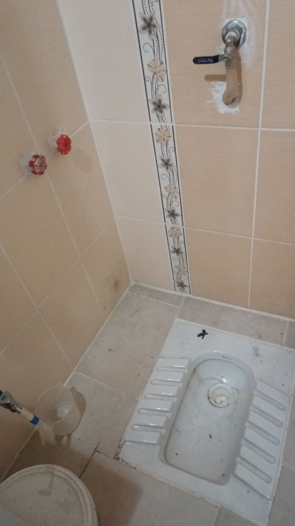 Tıkanıklık Gider Açma