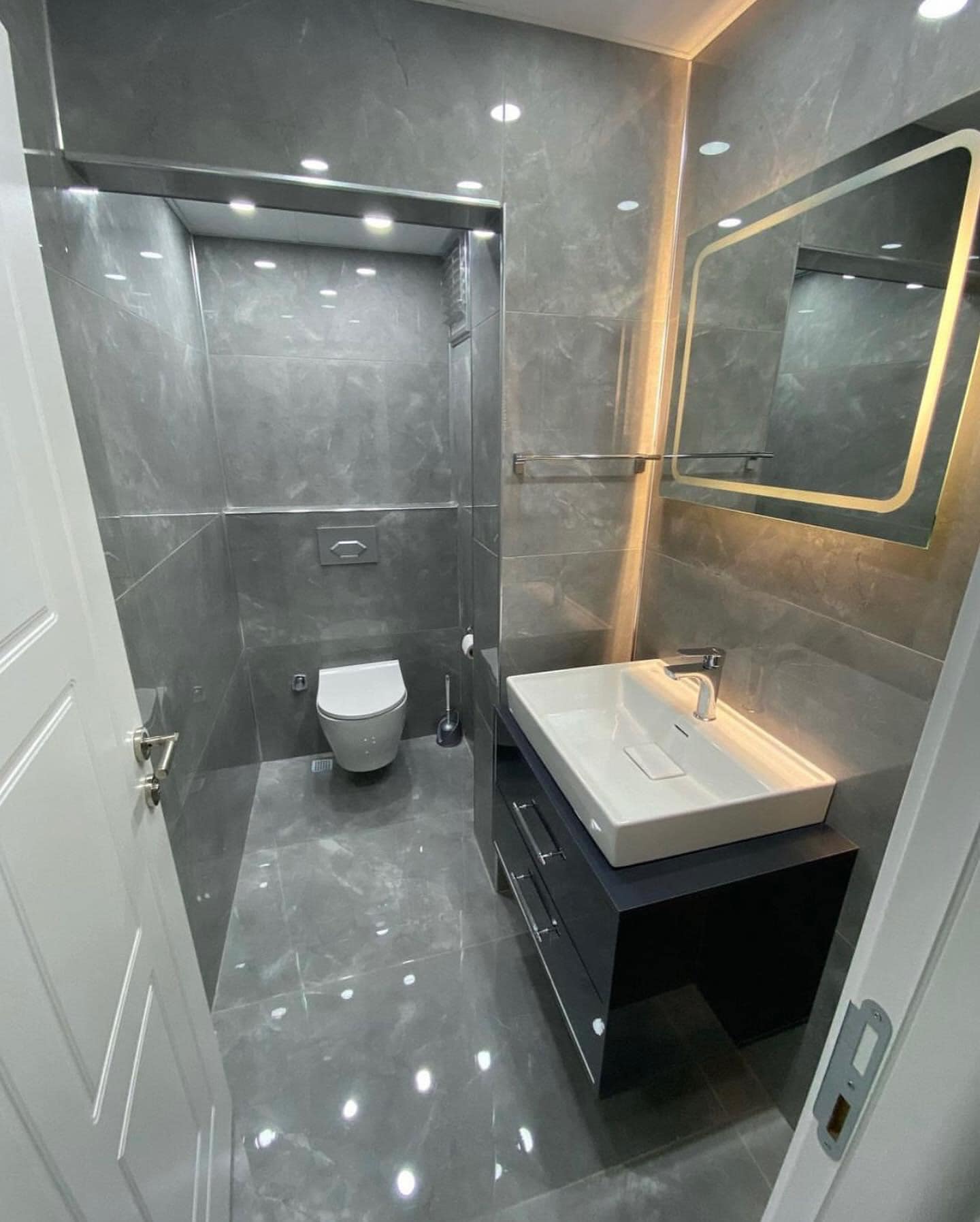 Su Kaçağı Tespiti