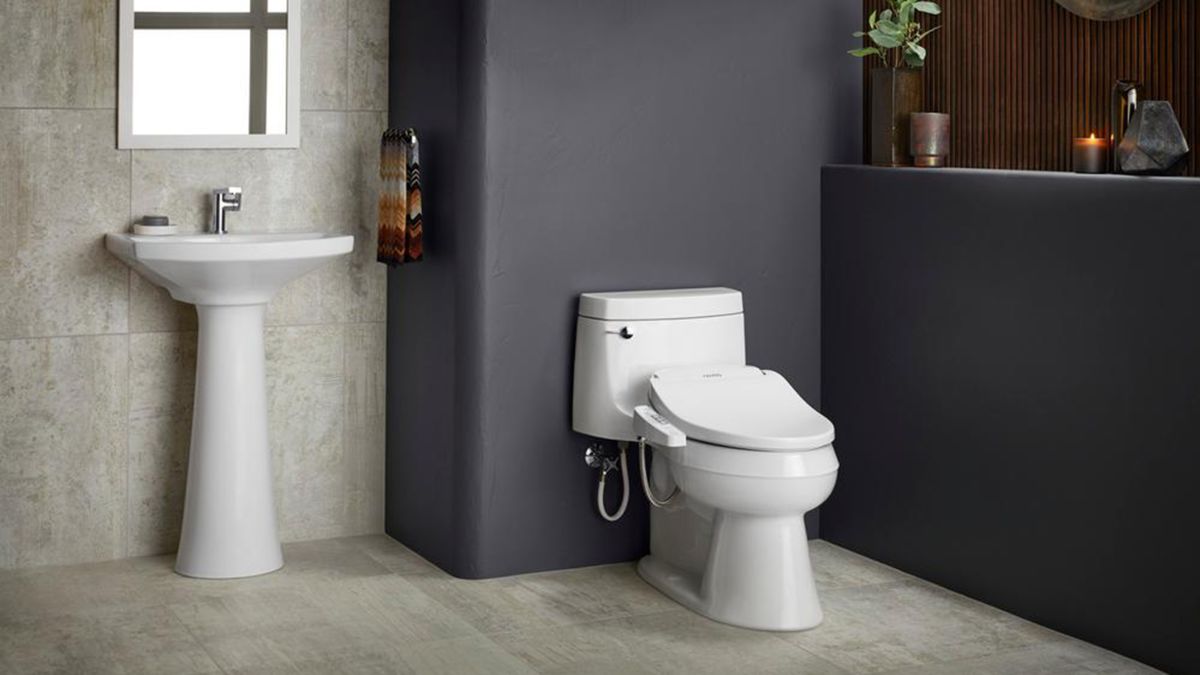 Lavabo Sifonu Temizleme