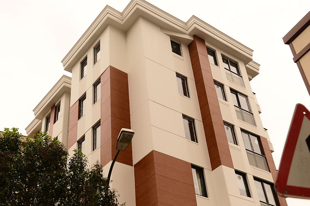 Bina Tıkanıklık Açma